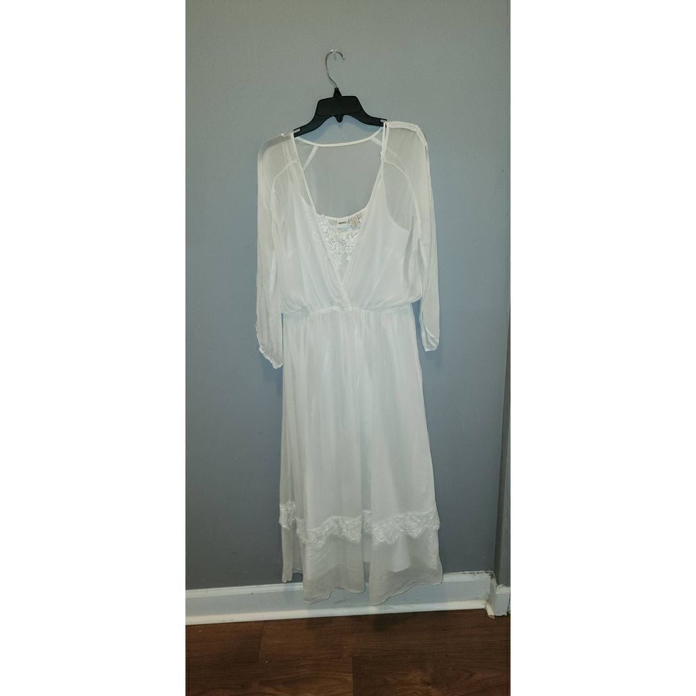 Vintage Spiegel Together Dress